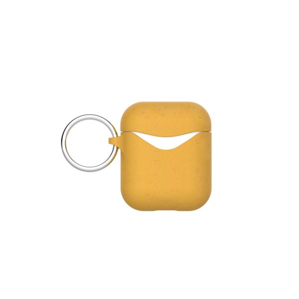 Honey AirPods (1st and 2nd Generation) Case Supply