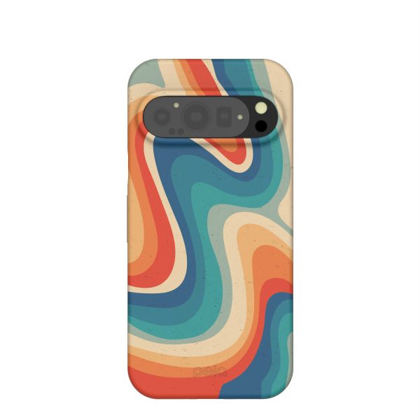 Seashell Disco Google Pixel 9 9 Pro Case For Discount