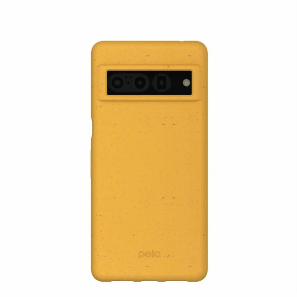 Honey Google Pixel 7 Pro Phone Case Cheap