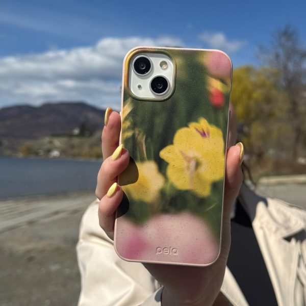 Seashell Full Bloom iPhone 14 Pro Max Case Supply - Image 3