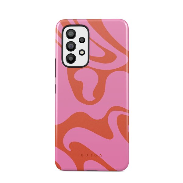 Ride The Wave - Samsung Galaxy A23 4G   5G Case Fashion