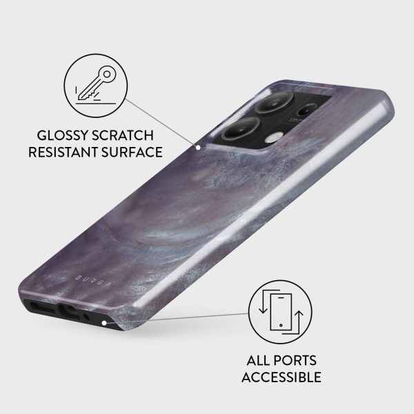 Side Effect - Xiaomi Redmi Note 13 5G Case Online - Image 3