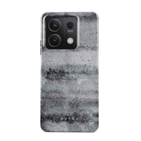 Concrete Jungle - Xiaomi Redmi Note 13 5G Case Sale