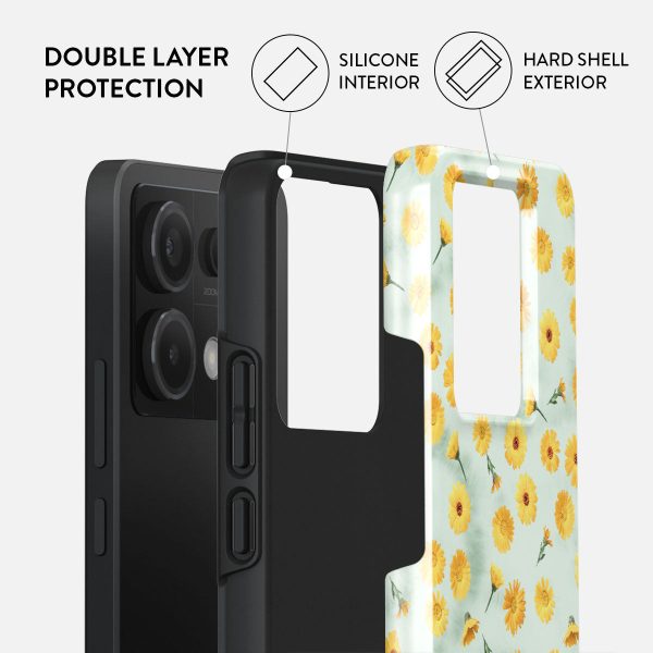 Sanctuary Of Love - Xiaomi Redmi Note 13 Pro 5G Case For Cheap - Image 2
