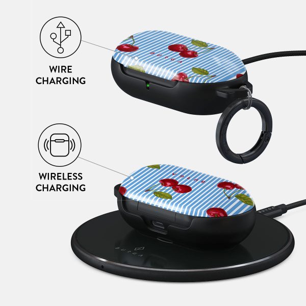 Sweet Moment - Samsung Galaxy Buds Case For Cheap - Image 3