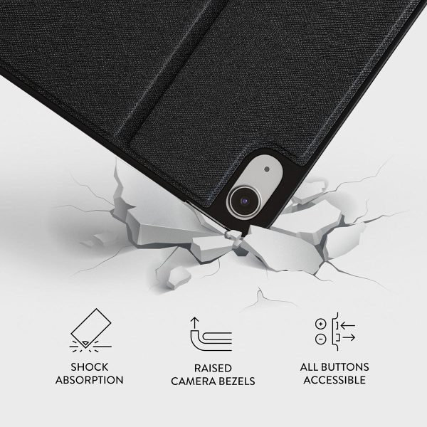 Marine Muse - iPad Air 11 (7th 6th Gen) Case Sale - Image 4