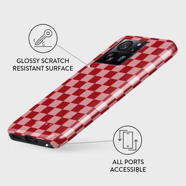 Cheerleader - Xiaomi 13T Case Supply - Image 3