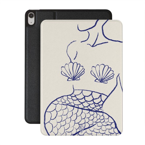 Marine Muse - iPad Air 11 (7th 6th Gen) Case Sale