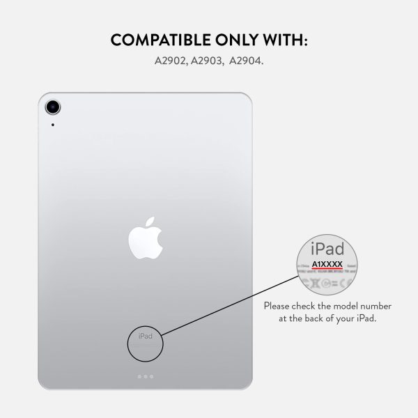 Marine Muse - iPad Air 11 (7th 6th Gen) Case Sale - Image 2