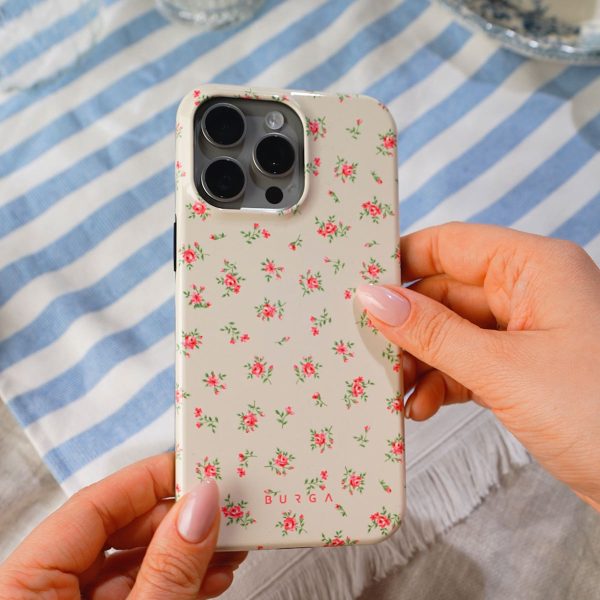 Sundress - Xiaomi Redmi Note 13 5G Case For Sale - Image 5