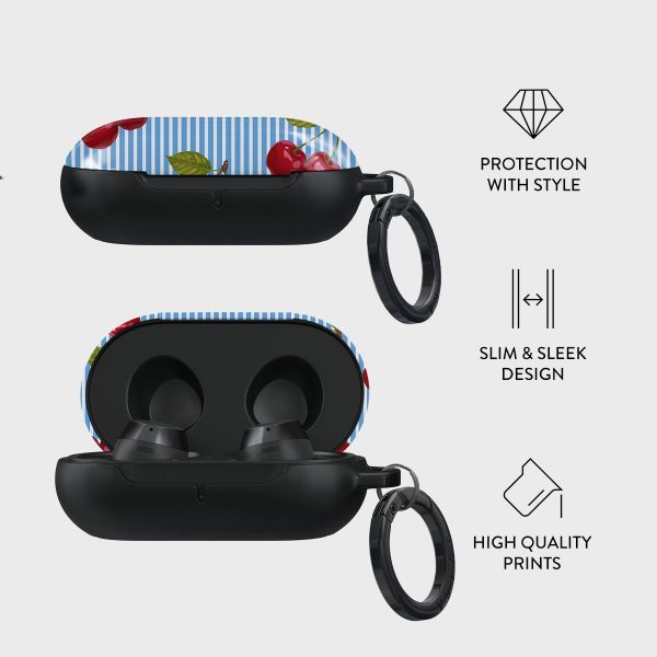 Sweet Moment - Samsung Galaxy Buds Case For Cheap - Image 4
