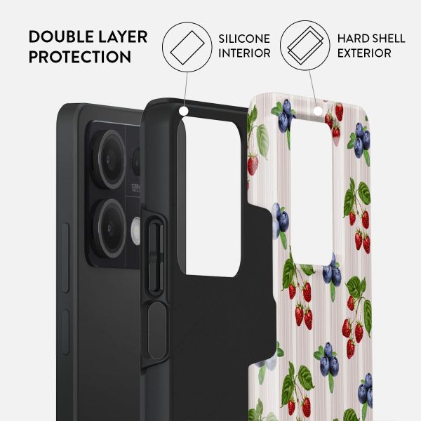 Picnic Basket - Xiaomi Redmi Note 13 5G Case Supply - Image 2