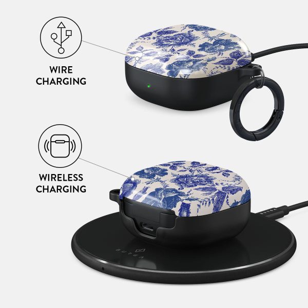 Garden Stories - Samsung Galaxy Buds 2 Case Cheap - Image 3