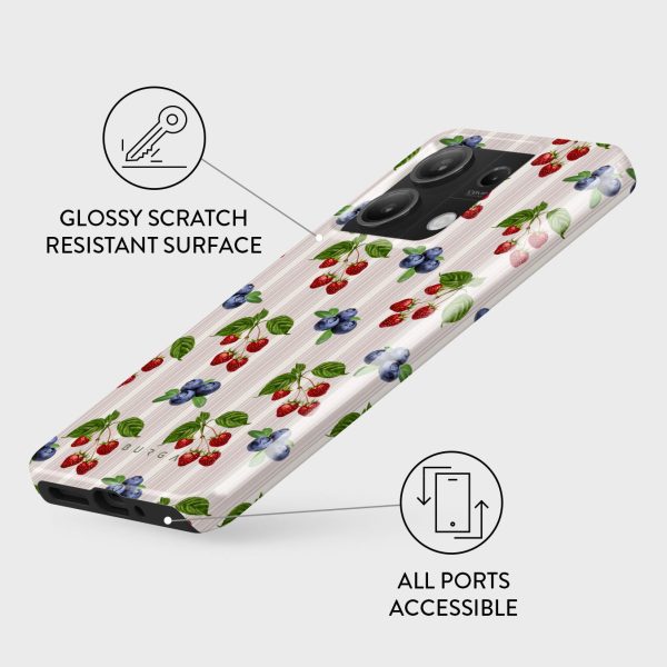 Picnic Basket - Xiaomi Redmi Note 13 5G Case Supply - Image 3