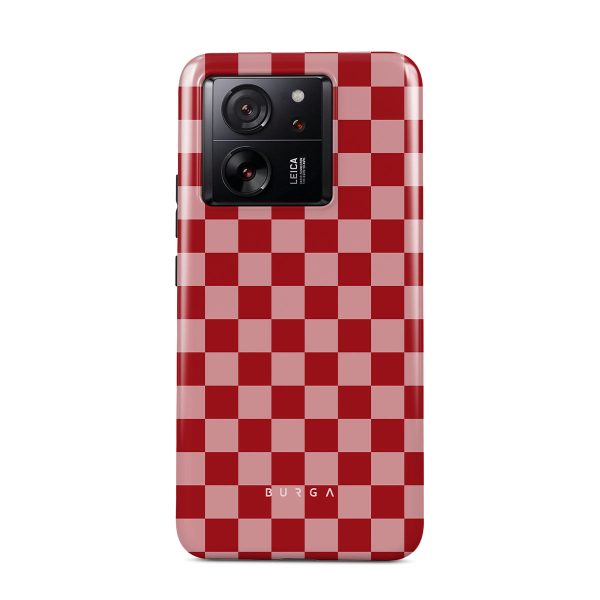 Cheerleader - Xiaomi 13T Case Supply