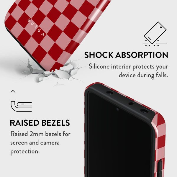 Cheerleader - Xiaomi 13T Case Supply - Image 4
