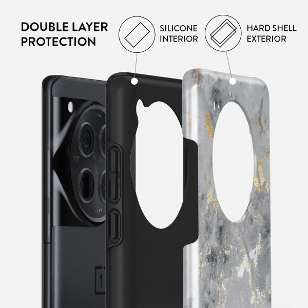 First Frost - OnePlus 12 Case Discount - Image 2