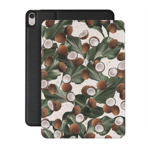 Coconut Crush - iPad Air 11 (7th 6th Gen) Case Cheap