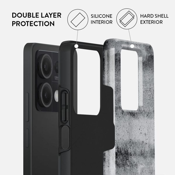 Concrete Jungle - Xiaomi Redmi Note 13 5G Case Sale - Image 2
