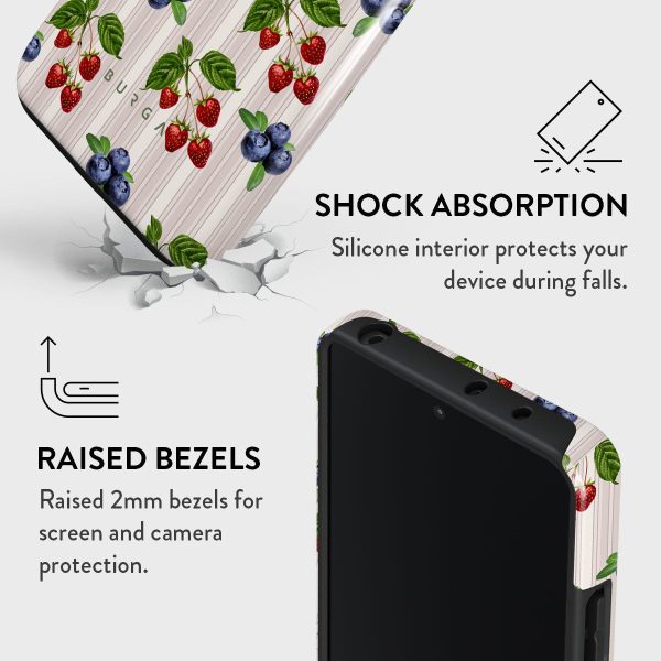 Picnic Basket - Xiaomi Redmi Note 13 5G Case Supply - Image 4