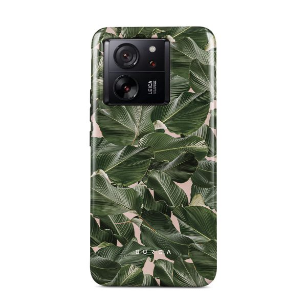 So Lush - Bannana Leaves Xiaomi 13T Case Online