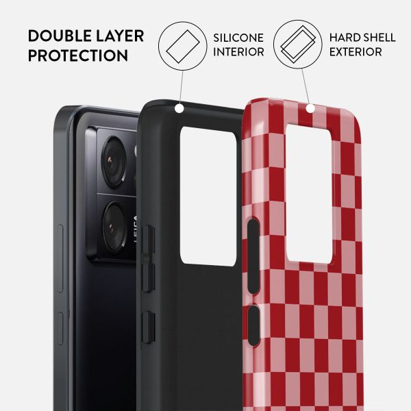 Cheerleader - Xiaomi 13T Case Supply - Image 2