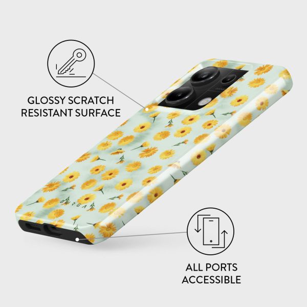 Sanctuary Of Love - Xiaomi Redmi Note 13 Pro 5G Case For Cheap - Image 3