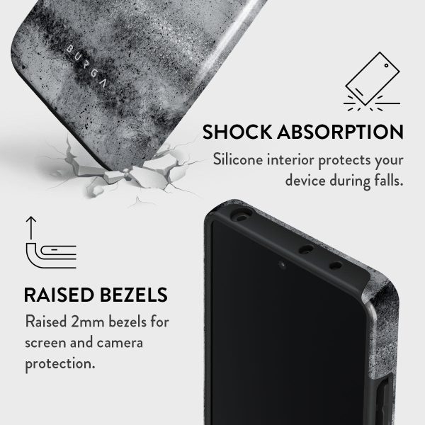 Concrete Jungle - Xiaomi Redmi Note 13 5G Case Sale - Image 4