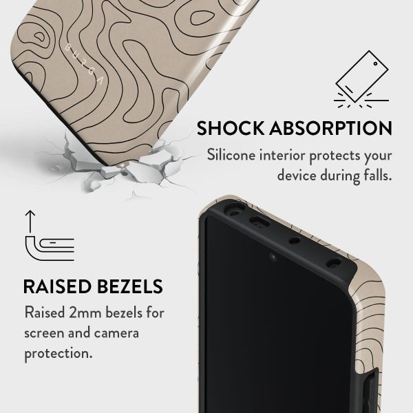 Wild Terrain - Minimalist Xiaomi Redmi Note 13 Pro 5G Case Online Sale - Image 4