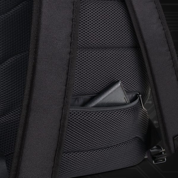 ↑↑↓↓←→←→BA School Backpack Online Sale - Image 5