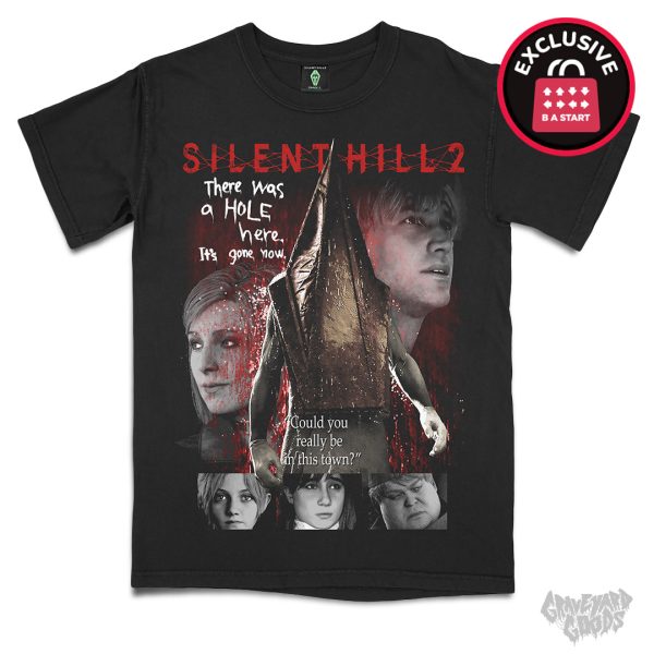 Silent Hill 2 Remake (OKS Exclusive) Discount