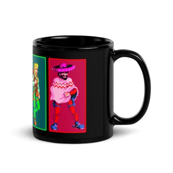 Choose Your Player Mug on Sale - Image 3
