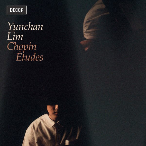 Yunchan Lim - [Chopin: Études Op.10 & 25] Hot on Sale