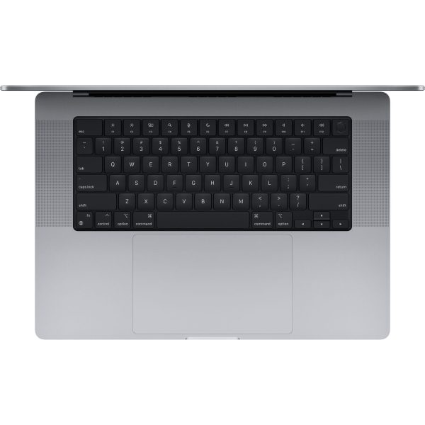 (CTO) Apple 16-in MacBook Pro: M2 Max 12-Core CPU 30-core GPU 64GB 2TB Space Gray - Z1740018D (Jan 23) For Sale - Image 2